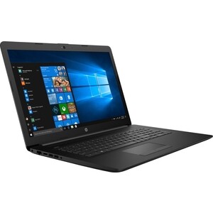 фото Ноутбук hp hp17-by2018ur 17.3'' (22q62ea)