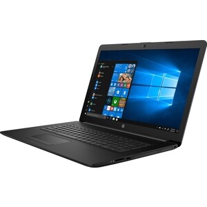 фото Ноутбук hp hp17-by2018ur 17.3'' (22q62ea)