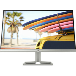 фото Монитор hp 24fw with audio/23,8'' (4tb29aa)