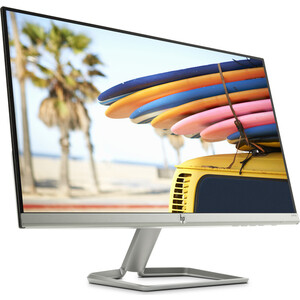 фото Монитор hp 24fw with audio/23,8'' (4tb29aa)