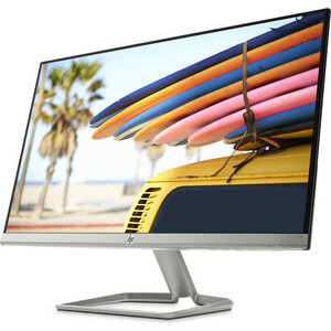 фото Монитор hp 24fw with audio/23,8'' (4tb29aa)