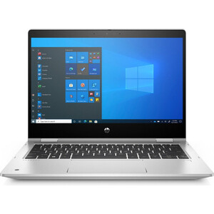

Ноутбук HP ProBook x360 435 G8 13.3'' (3A5L3EA), ProBook x360 435 G8 13.3" (3A5L3EA)