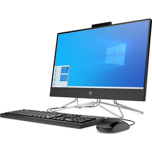 фото Моноблок hp 22-df1029ur aio 21.5'' (3t758ea)