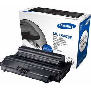 

Тонер-картридж Samsung ML-D3470B High Yield Black (SU672A), ML-D3470B High Yield Black (SU672A)