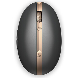 Мышь HP Ash Silver Spectre Mouse 700 (3NZ70AA) Ash Silver Spectre Mouse 700 (3NZ70AA) - фото 1