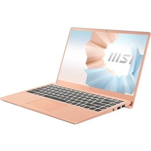 фото Ноутбук msi modern 14 b11sb-284ru 14'' (9s7-14d215-284)