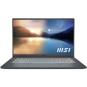 фото Ноутбук msi prestige 15 a11sc-013ru 15.6'' (9s7-16s711-013)