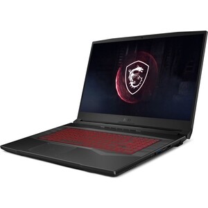 фото Ноутбук msi pulse gl76 11udk-237xru 17.3'' (9s7-17l222-237)