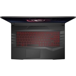 фото Ноутбук msi pulse gl76 11udk-237xru 17.3'' (9s7-17l222-237)