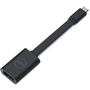 

Адаптер Dell USB-C to DisplayPort (470-ACFC), USB-C to DisplayPort (470-ACFC)