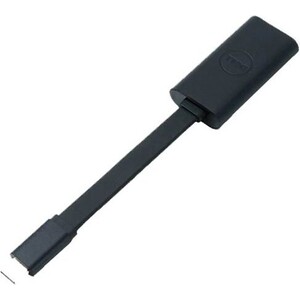 

Адаптер Dell USB-C - HDMI 2.0 (470-ABMZ), USB-C - HDMI 2.0 (470-ABMZ)