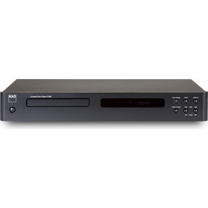 

CD проигрыватель NAD C538, C538