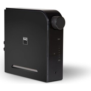 

Стереоусилитель NAD D3020 V2, D3020 V2