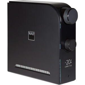 

Стереоусилитель NAD D3045, D3045