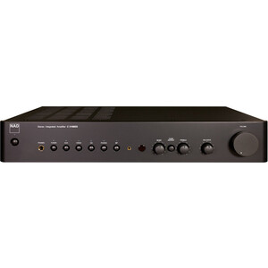 

Стереоусилитель NAD C316BEE V2, C316BEE V2