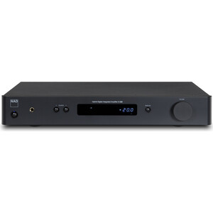 

Стереоусилитель NAD C328, C328