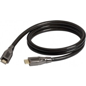 Кабель Real Cable HD-E, 5m, HDMI