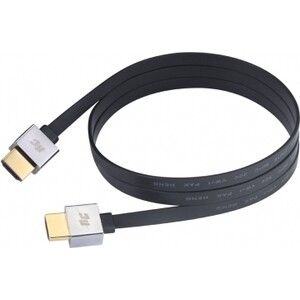 Кабель Real Cable HD-ULTRA, 0.75m, HDMI