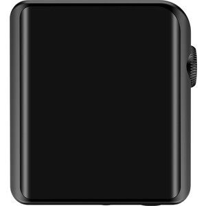 

Hi-Fi портативный плеер Shanling M0 black, M0 black