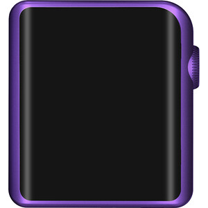 

Hi-Fi портативный плеер Shanling M0 purple, M0 purple