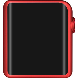 

Hi-Fi портативный плеер Shanling M0 red, M0 red