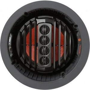 

Встраиваемая акустика SpeakerCraft AIM7 TWO Series 2 (AIM272) в потолок, AIM7 TWO Series 2 (AIM272) в потолок