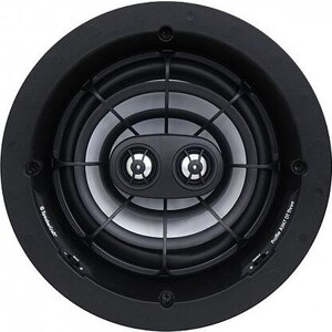 

Встраиваемая акустика SpeakerCraft PROFILE AIM8 DT THREE (ASM58603-2) в потолок, PROFILE AIM8 DT THREE (ASM58603-2) в потолок