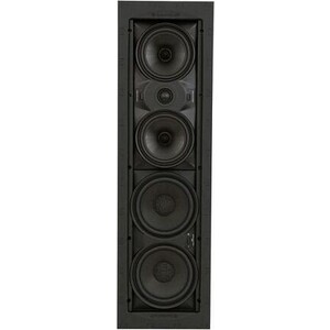 

Встраиваемая акустика SpeakerCraft PROFILE AIM CINEMA ONE (ASM59101-2) в стену, PROFILE AIM CINEMA ONE (ASM59101-2) в стену