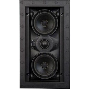 

Встраиваемая акустика SpeakerCraft PROFILE AIM LCR3 ONE (ASM54311-2) в стену, PROFILE AIM LCR3 ONE (ASM54311-2) в стену
