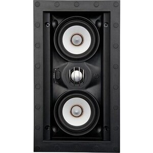 

Встраиваемая акустика SpeakerCraft PROFILE AIM LCR3 THREE (ASM54631-2) в стену, PROFILE AIM LCR3 THREE (ASM54631-2) в стену