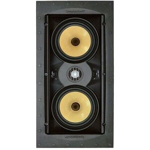 

Встраиваемая акустика SpeakerCraft PROFILE AIM LCR5 FIVE (ASM54655-2) в стену, PROFILE AIM LCR5 FIVE (ASM54655-2) в стену