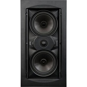 

Встраиваемая акустика SpeakerCraft PROFILE AIM LCR5 ONE (ASM54611-2) в стену, PROFILE AIM LCR5 ONE (ASM54611-2) в стену
