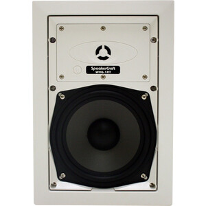 

Встраиваемая акустика SpeakerCraft WH6.1RT (ASM92611-2) в стену, WH6.1RT (ASM92611-2) в стену