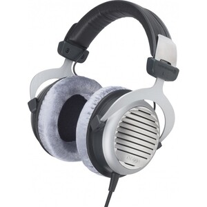 фото Наушники beyerdynamic dt 990 32 ohm, накладные (483958)