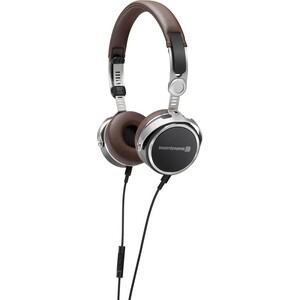 фото Наушники beyerdynamic aventho wired brown, среднеразмерные (716898)