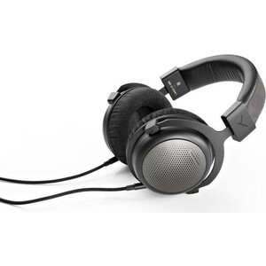 фото Наушники beyerdynamic t 1 (3. generation), полноразмерные (717924)