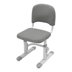 фото Детский стул fundesk sst3d grey