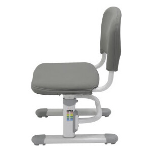 фото Детский стул fundesk sst3d grey