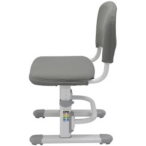 фото Детский стул fundesk sst3d grey