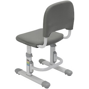 фото Детский стул fundesk sst3d grey