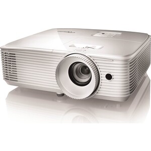 

Проектор Optoma EH412 Full3D E1P1A39WE1Z1, EH412 Full3D E1P1A39WE1Z1