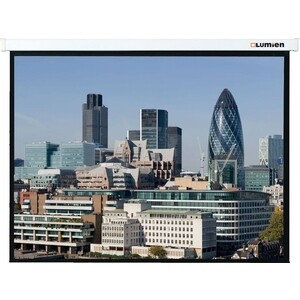 

Экран с электроприводом Lumien (LMC-100130) (Master Control 188x240 см, (LMC-100130) (Master Control 188x240 см