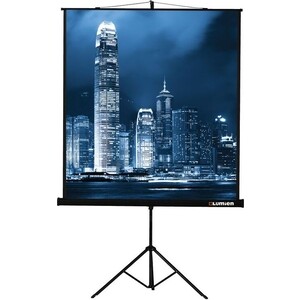 

Экран на штативе Lumien (LMV-100109) Master View 203x203 см, (LMV-100109) Master View 203x203 см