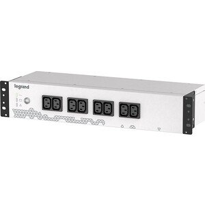 фото Ибп legrand keor pdu 800 ва 8 iec (310331)