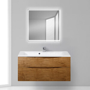 Мебель для ванной BelBagno Marino-H60 120 rovere nature