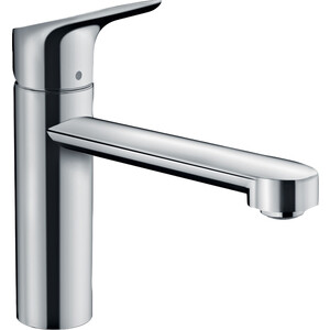 фото Смеситель для кухни hansgrohe focus хром глянцевый (71816000)