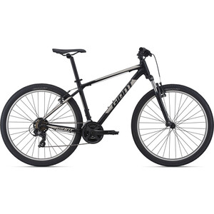 Велосипед Giant ATX 27.5 (2021) черный S