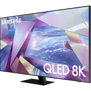 фото Qled телевизор samsung qe55q700tau