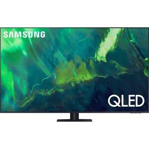 QLED Телевизор Samsung QE75Q70AAU