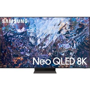 фото Qled телевизор samsung qe75qn700au